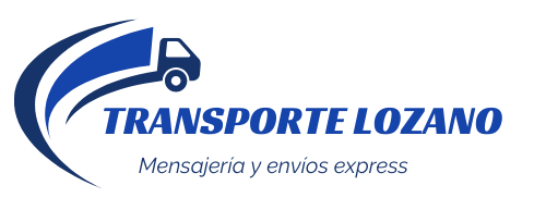 Transporte Lozano